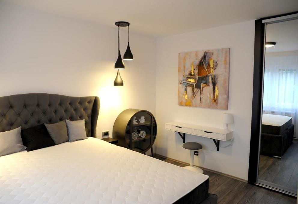 Apartment A