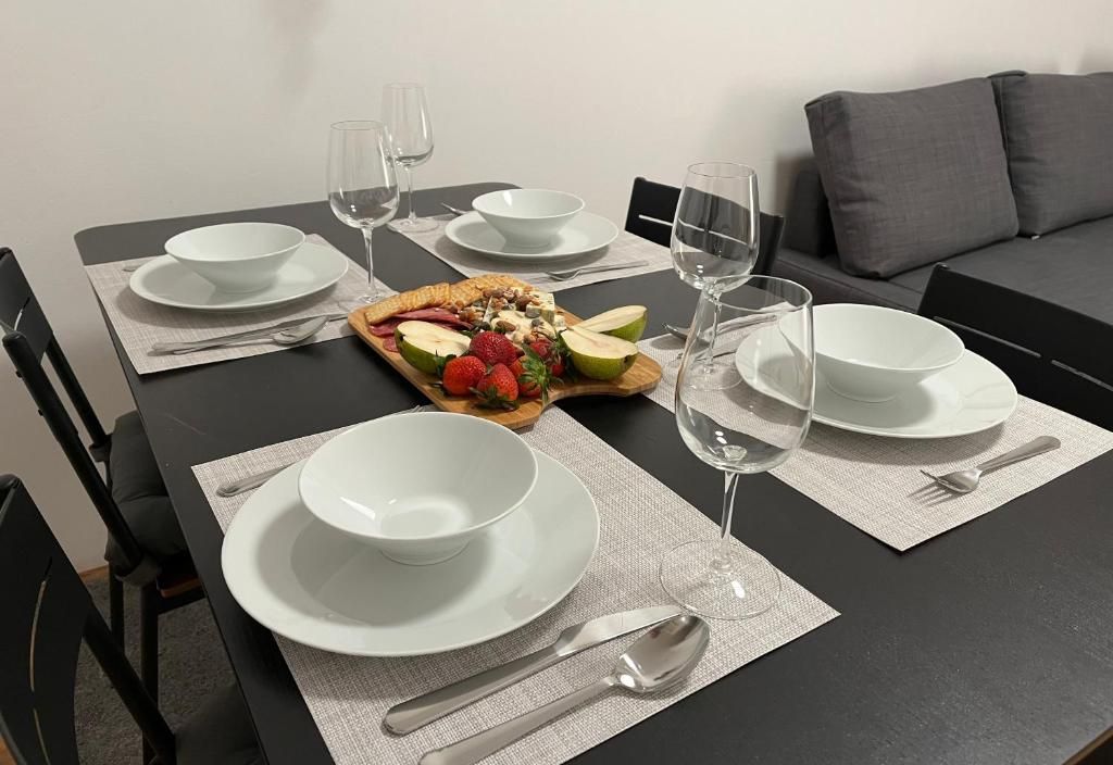 Apartment Ana - City Center