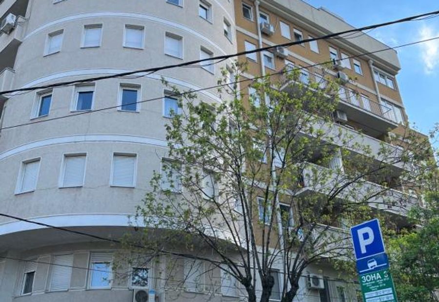 Apartment Ana - City Center