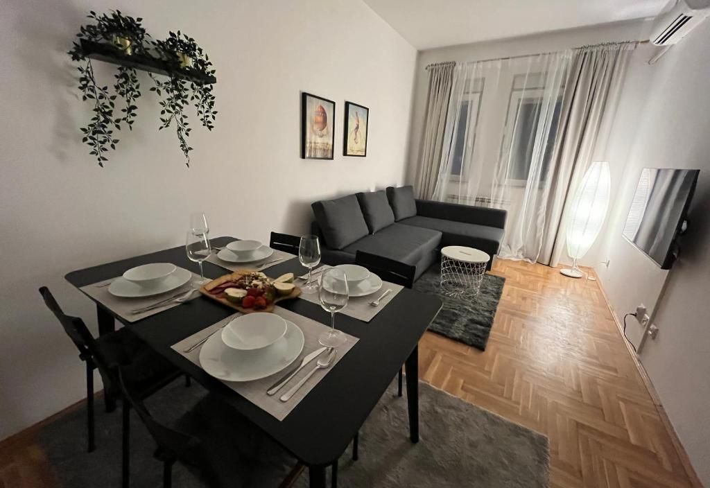 Apartment Ana - City Center