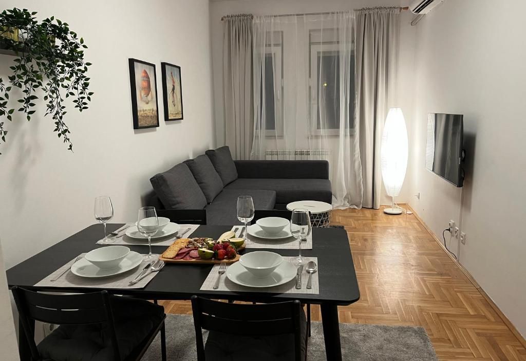 Apartment Ana - City Center