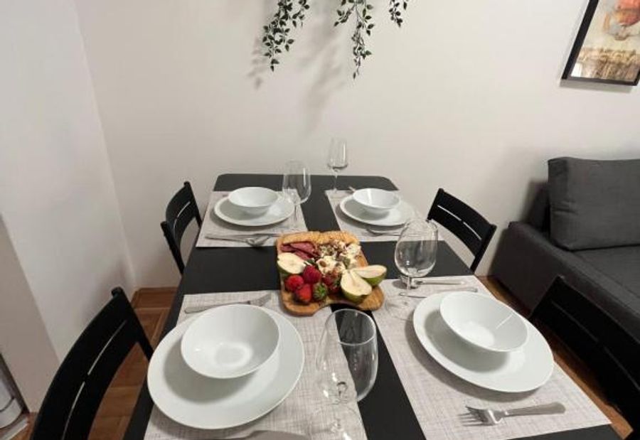 Apartment Ana - City Center
