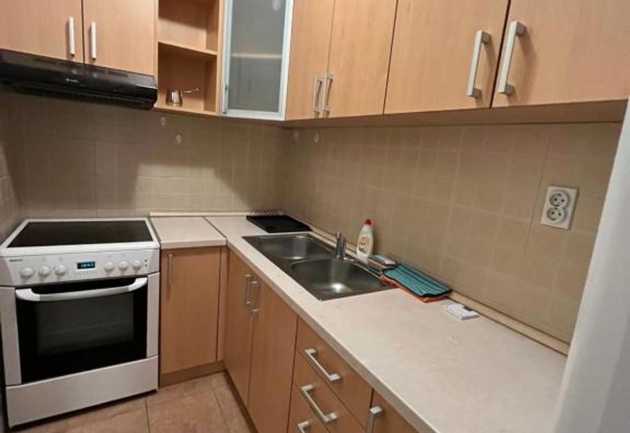 Apartment Ana - City Center