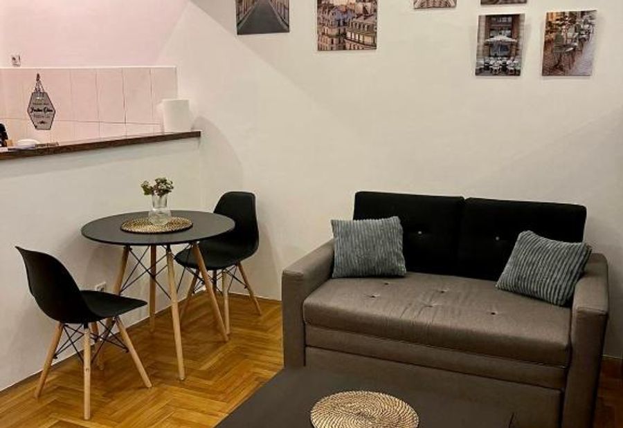 Apartment ARENA 28