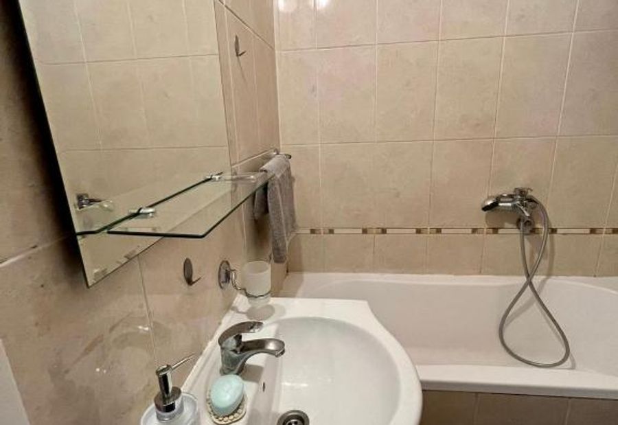 Apartment ARENA 28