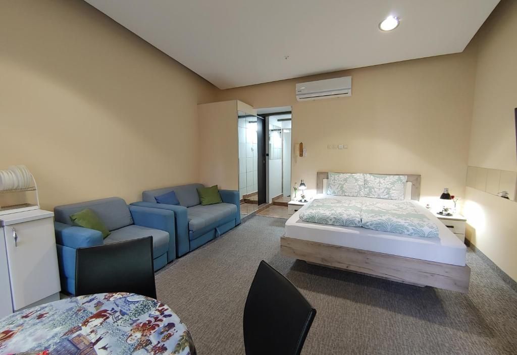 Apartment Danijela-City Centar