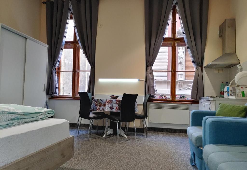 Apartment Danijela-City Centar