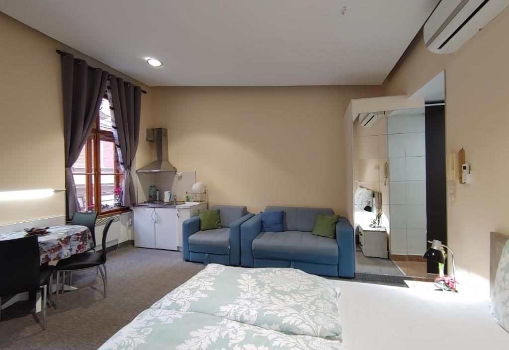 Apartment Danijela-City Centar
