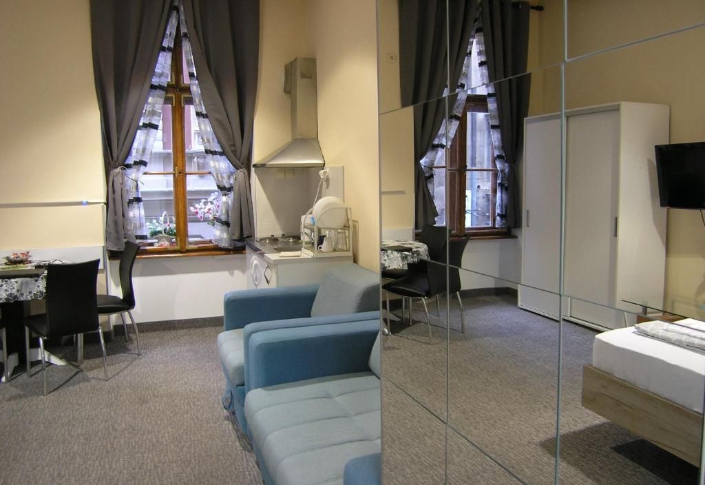 Apartment Danijela-City Centar