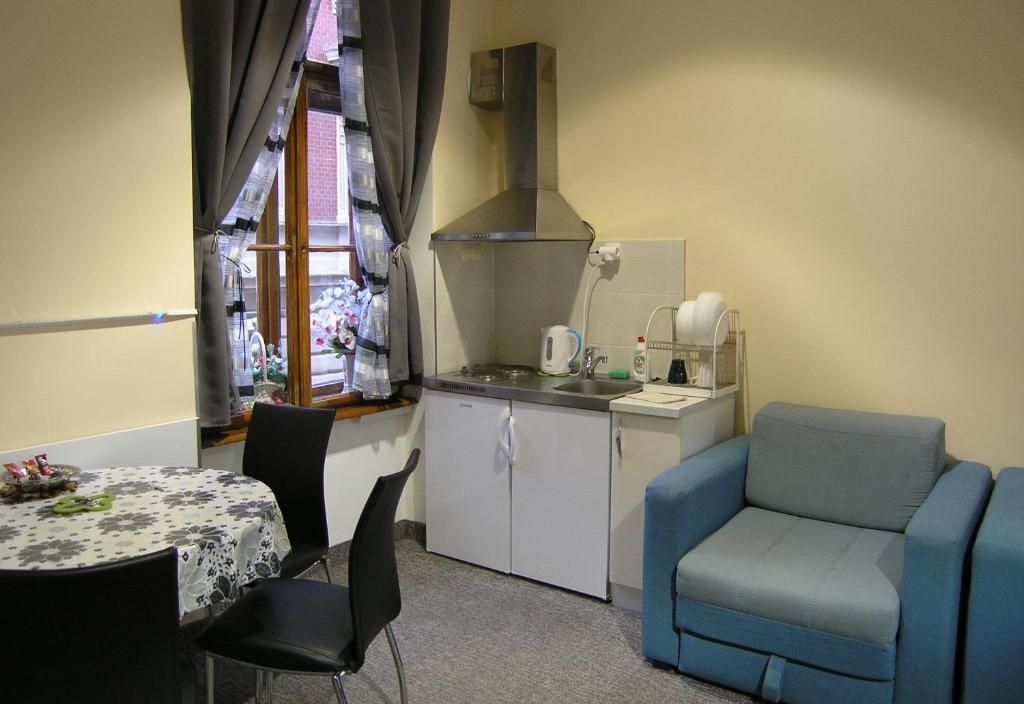 Apartment Danijela-City Centar