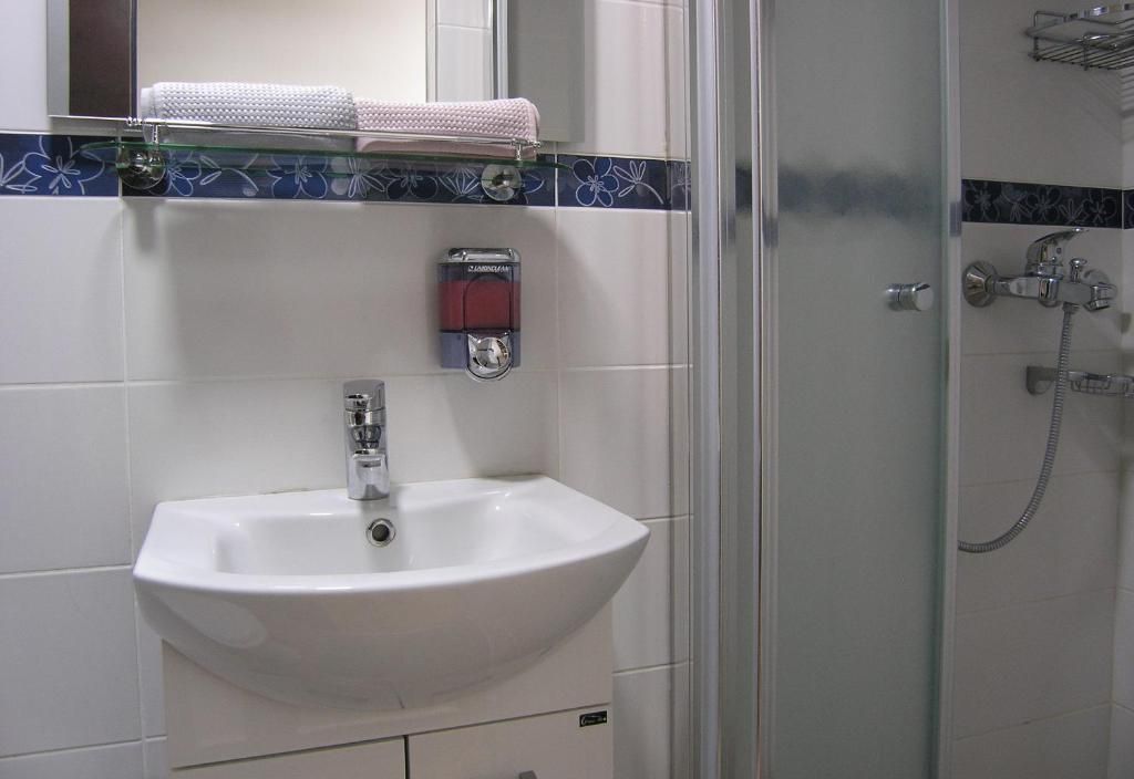 Apartment Danijela-City Centar