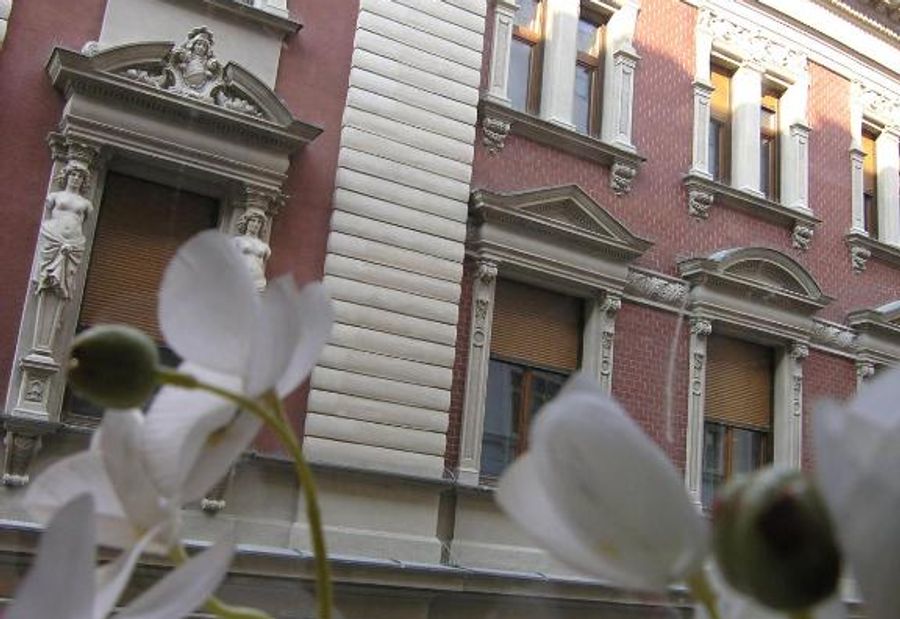 Apartment Danijela-City Centar