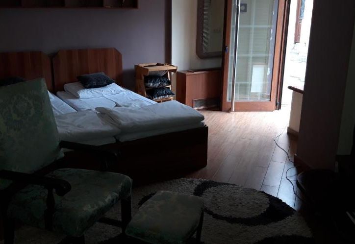 Apartment Danubius
