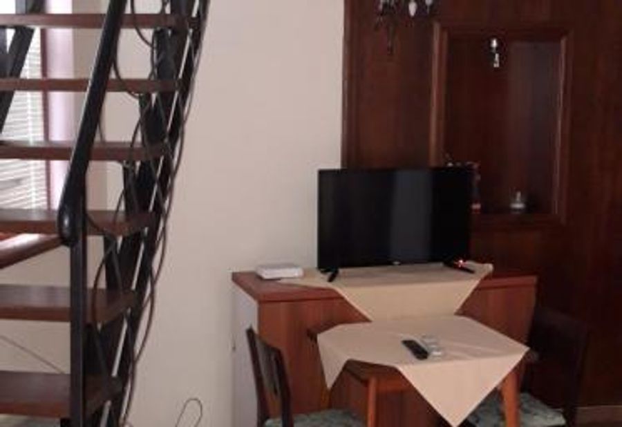 Apartment Danubius