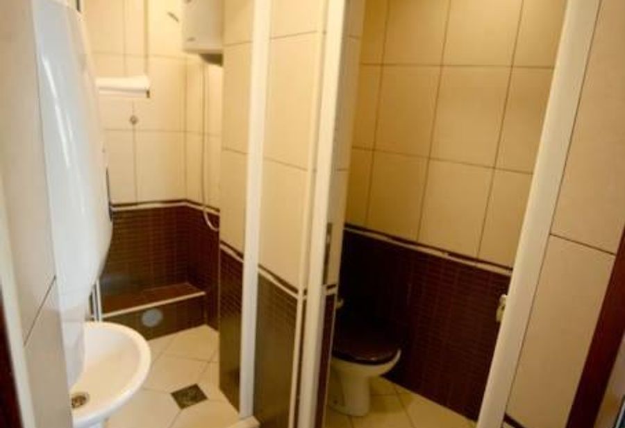 Apartment Danubius