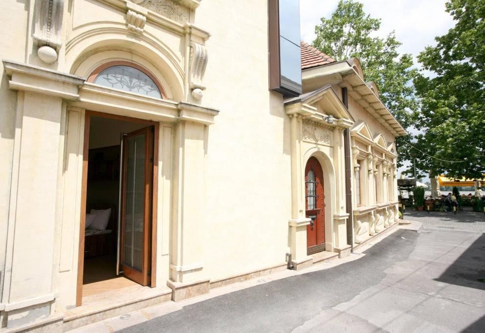 Apartment Danubius