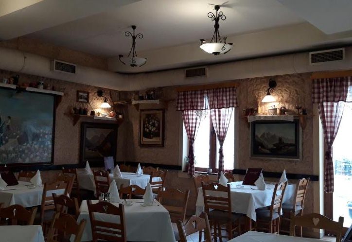 Apartment Danubius