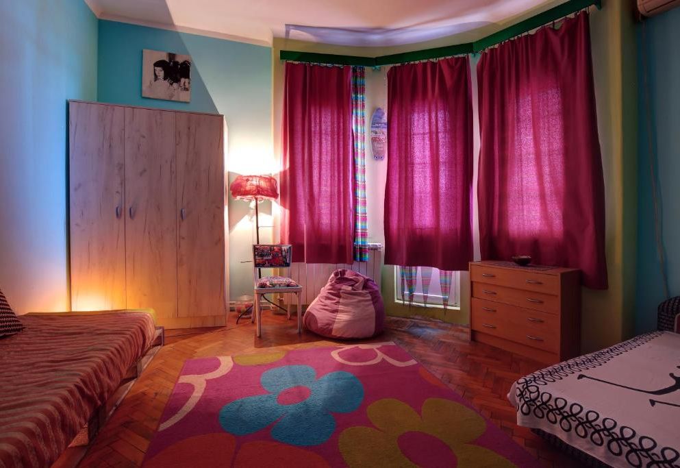 Apartment Dorcol