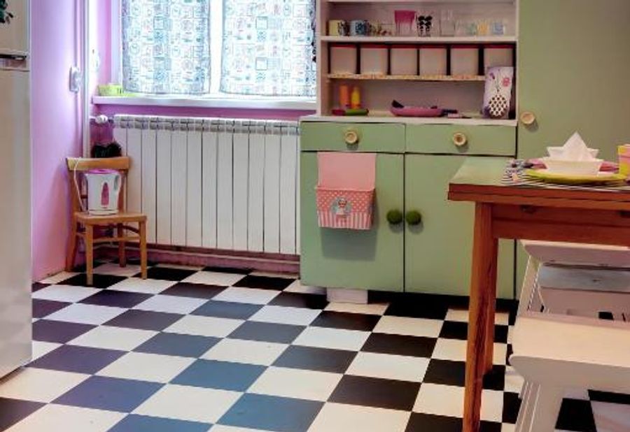 Apartment Dorcol