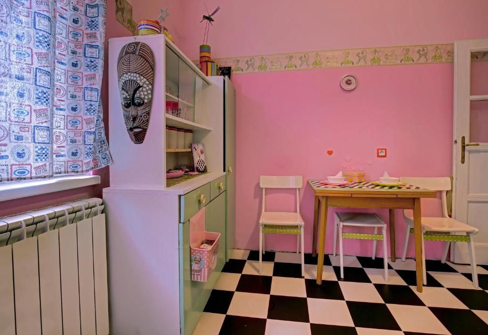 Apartment Dorcol