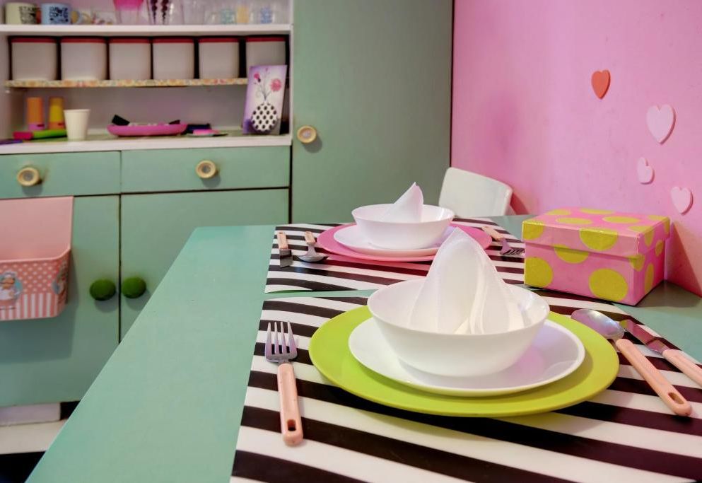 Apartment Dorcol