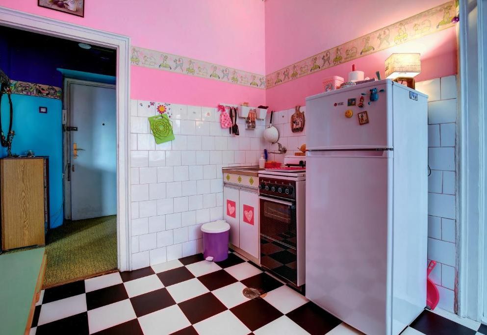 Apartment Dorcol