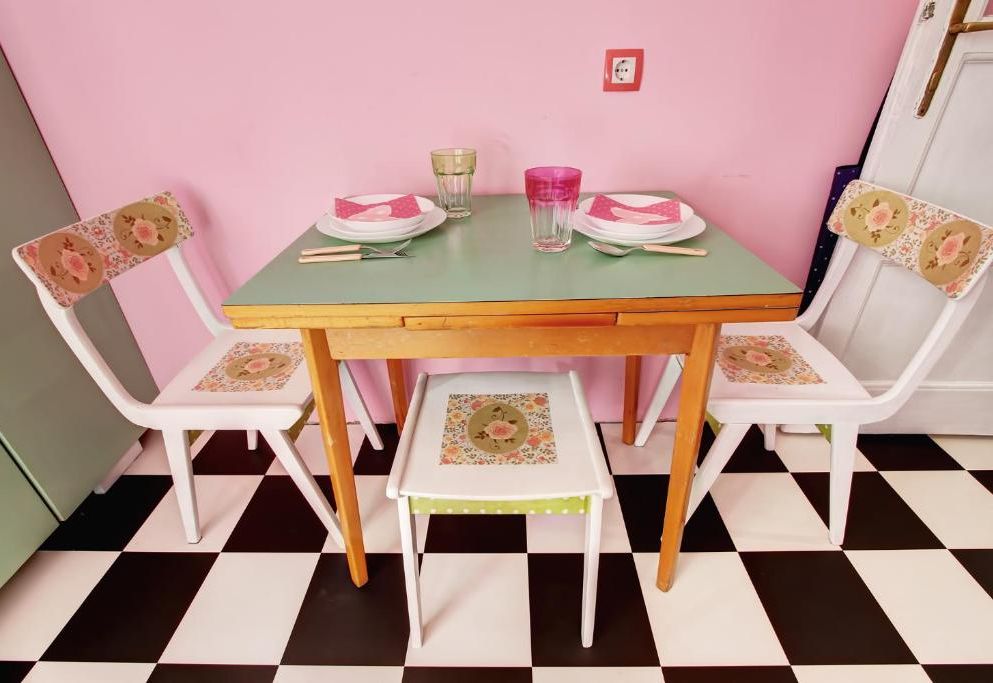 Apartment Dorcol