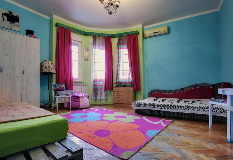 Apartment Dorcol