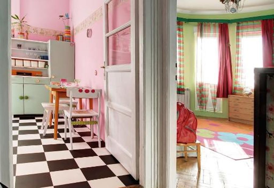 Apartment Dorcol