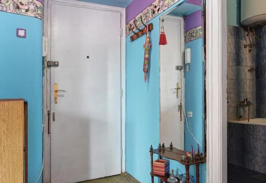 Apartment Dorcol