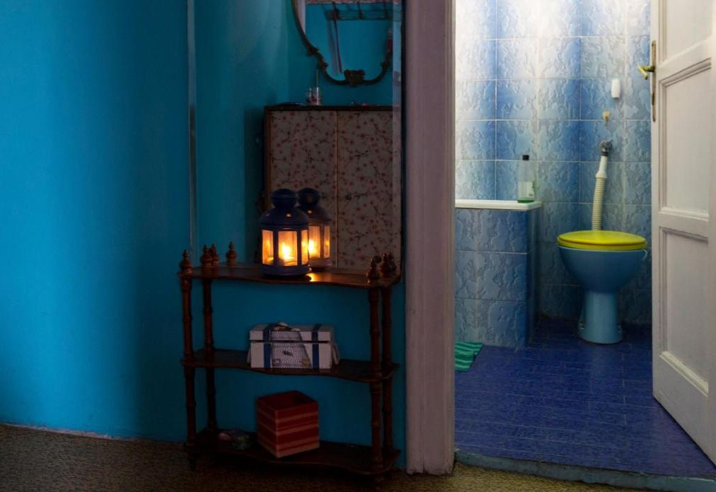 Apartment Dorcol