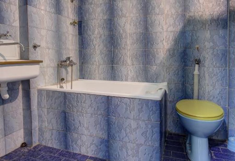 Apartment Dorcol