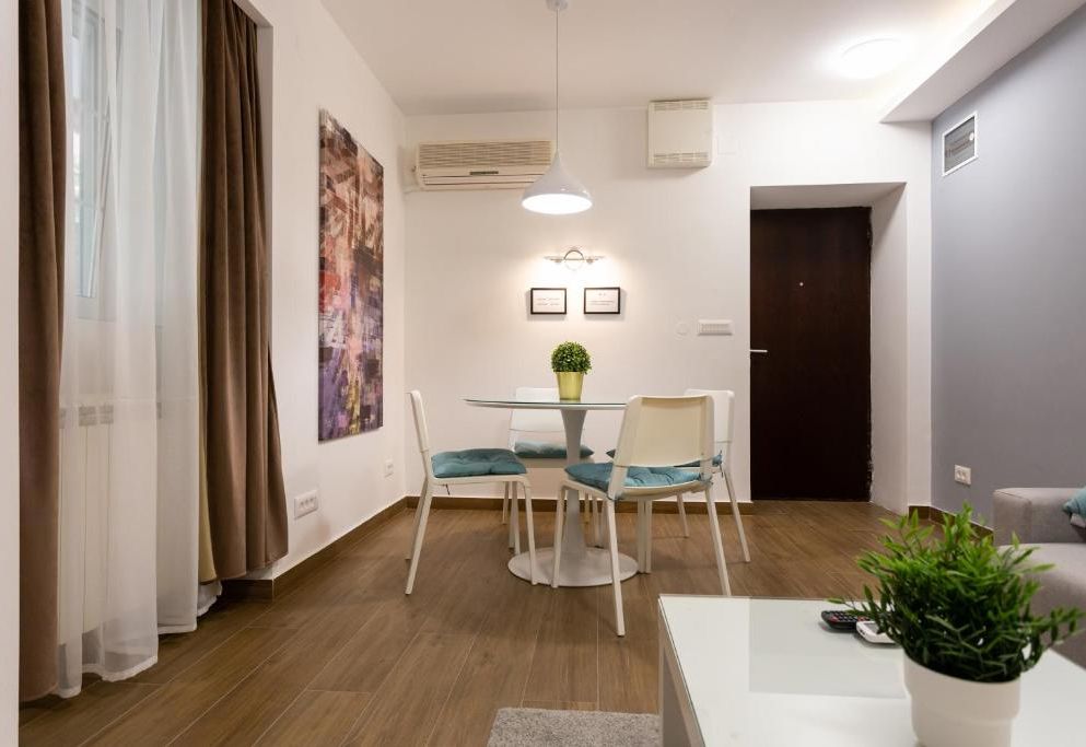 Apartment Grand Suite