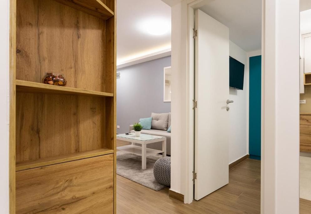 Apartment Grand Suite