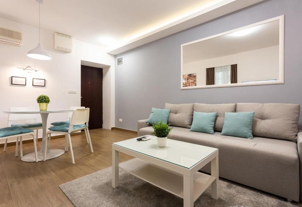 Apartment Grand Suite