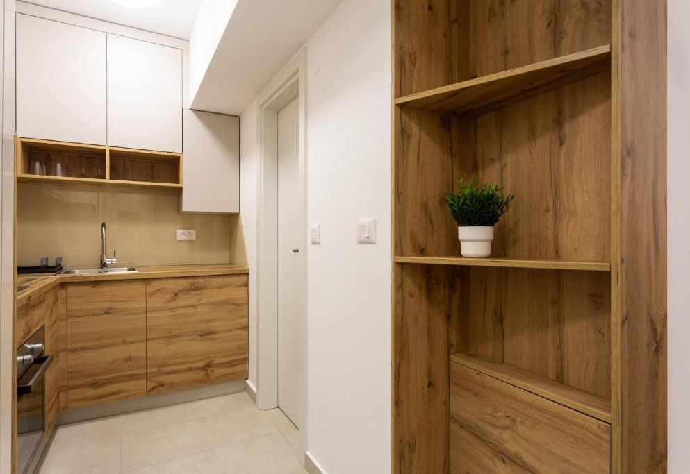 Apartment Grand Suite