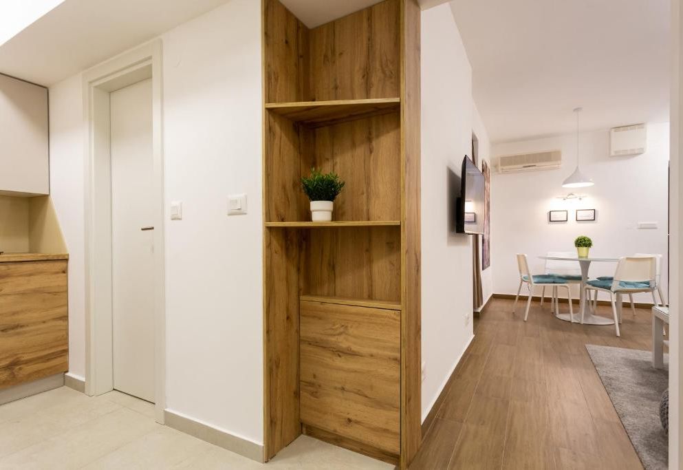 Apartment Grand Suite