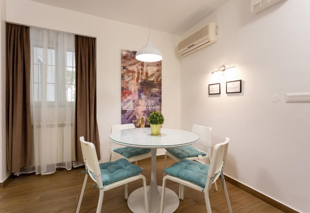 Apartment Grand Suite