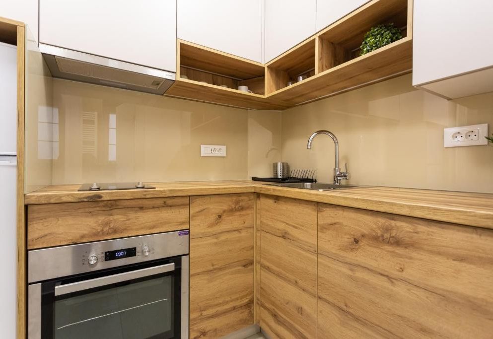 Apartment Grand Suite