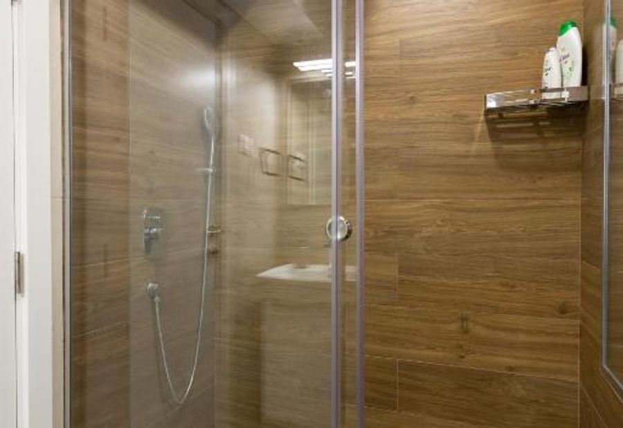 Apartment Grand Suite
