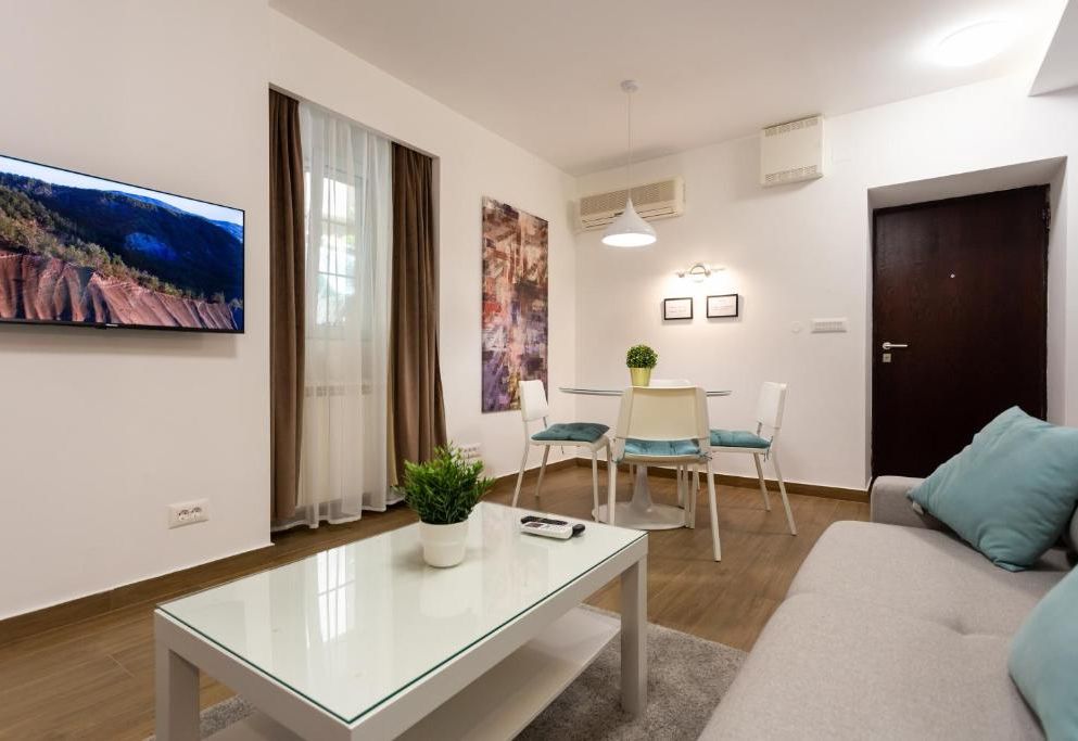 Apartment Grand Suite