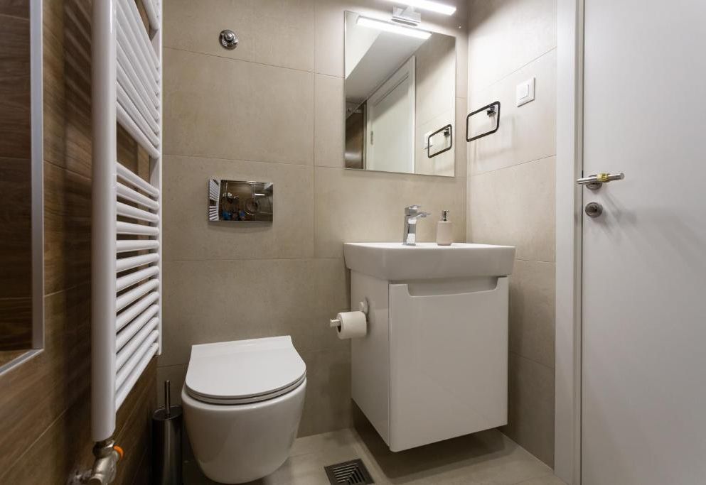 Apartment Grand Suite