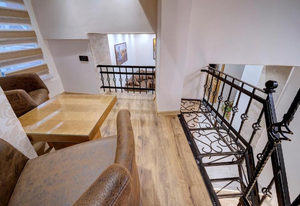 Apartment Kaliopi