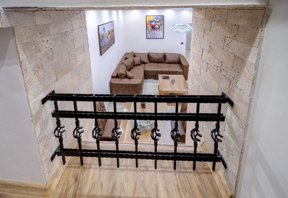 Apartment Kaliopi