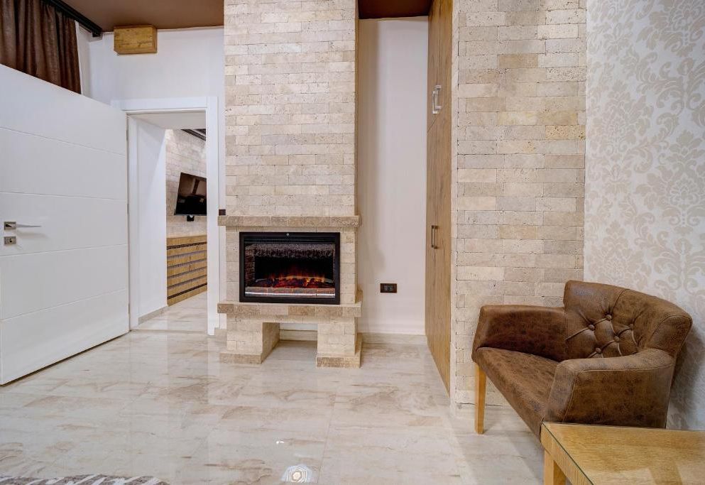 Apartment Kaliopi