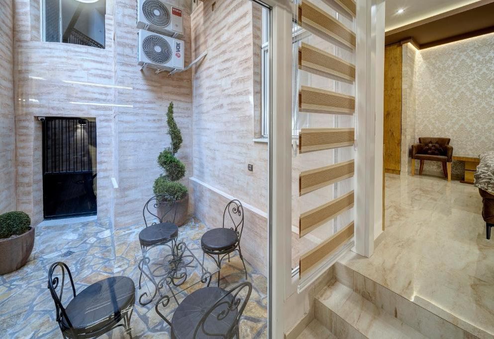 Apartment Kaliopi