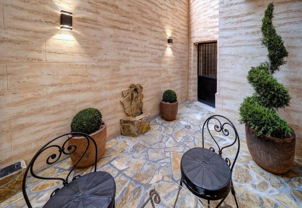 Apartment Kaliopi