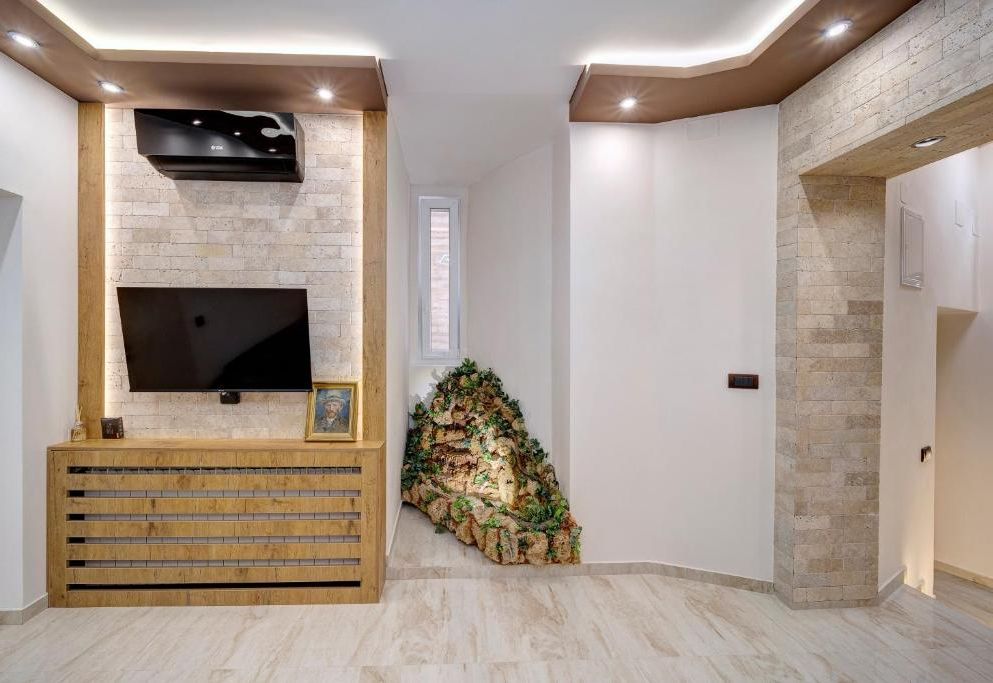 Apartment Kaliopi