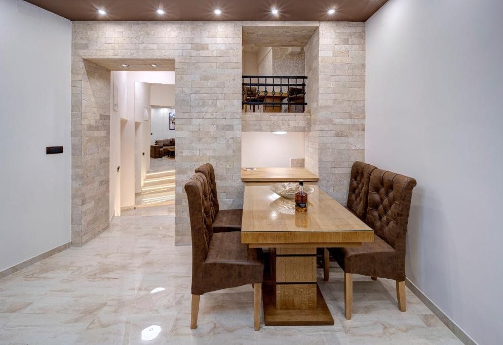 Apartment Kaliopi