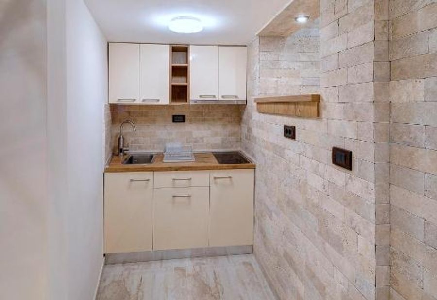 Apartment Kaliopi